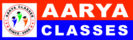 Aarya Classes Logo